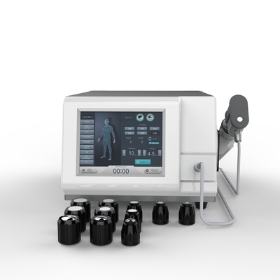 Non Invasive 22MM Shockwave Therapy Machine For Ed Treatment
