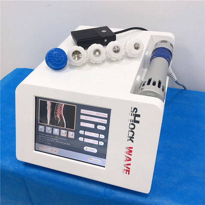 Lithotripsy ESWT Therapy Machine Muscle Pain Relief ESWL Equipment