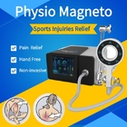 スポーツのInjuiryボディ痛みの軽減のための高周波3000HZ磁石療法機械