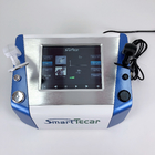 スポーツの傷害のDiathermy RF Tecartherapy装置のための携帯用Tecar療法機械