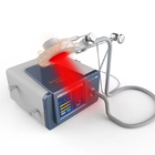 赤外線Physio Magnetotherapyのマッサージャー機械低いレーザー療法ボディ苦痛の処置