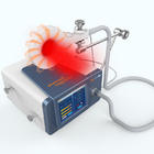 130KHz Musculoskeletal無秩序のPhysio磁石赤外線物理療法を扱うための磁気療法装置