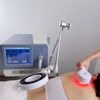 筋肉回復Pmstの磁石療法機械脈拍のNirsのTransduction Physio療法装置