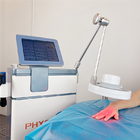 Physio筋肉骨の共同リハビリテーション システムのための磁石によって脈打つ衝撃波療法機械