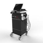 Smart Tecar Pro Diathermy Tecar Therapy ESWT 衝撃波物理療法マシンと筋膜と体の痛みのための超音波