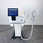 130khz血の酸素のための冷たい赤灯の物理療法装置の近くのPhysio磁石療法機械
