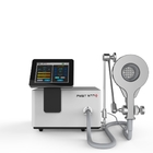 ABS Physio磁石機械PMSTはPEMFの背部マッサージャーの磁気物理療法装置を振る