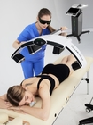 物理療法装置冷たいレーザー療法ガラス3の医学の痛みの軽減機械