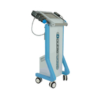 青く白い電磁石脈拍療法機械高性能容易な操作