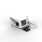 EDの処置の低い維持のための容易な使用空気圧療法機械
