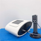白い電気波療法機械、EDのための携帯用衝撃波療法機械