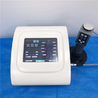 AC 100V - AC 220Vエド衝撃波療法機械、電磁石療法装置