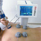 移動式電気筋肉刺激装置、物理療法のためのEMS療法機械