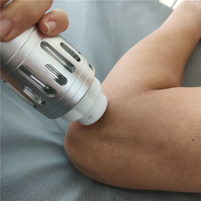 腰痛のための筋肉刺激の衝撃波療法機械EMS