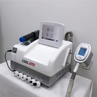 ボディ中国を細くする携帯用Cryolipolysisの脂肪質の凍結機械+衝撃波療法機械