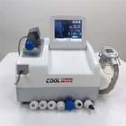 セルライトのための携帯用Cyolipolysisの脂肪質の凍結機械ESWT衝撃波療法機械