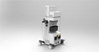 軽量のExtracorporeal空気圧および電磁石の衝撃波療法機械の減量療法機械