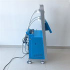 Cryolipolysisのセルライトの減少のための空気圧のタイプESWT療法機械