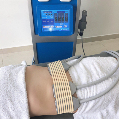 機械、Cryolipolysis専門の機械を細くする非侵襲的なCryolipolysisをよくしなさい