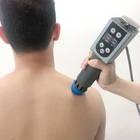 セルライトの効果および皮の処置の使用および腰痛の衝撃波療法機械便利な操作専門家