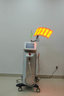 光力学療法機械、赤外線ライト療法装置を白くする皮