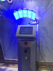 低強度光力学療法機械赤く黄色く青い赤外線タイプ
