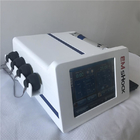 ボディ筋肉刺激Phsyiotherapy/電磁石療法機械のためのESWTの衝撃波療法機械