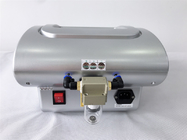 付加的なLEDライト療法の家の使用を用いる超音波無線周波数機械