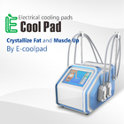 損失の重量45℃ Cryolipolysisの脂肪質の機械凍結/機械を細くすること