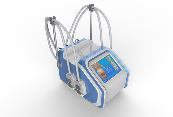 4ボディ細くのためのハンドル30Hz Cryolipolysis EMS機械