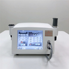 リンパ排水のマッサージ3MHzの超音波療法機械は血循環を促進する