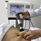 腱問題/減量のための有効な超音波の物理療法機械