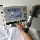 ボディ痛みの軽減のための単一か二重出力超音波の物理療法機械