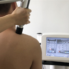 Myofascialの苦痛の超音波の処置機械、衝撃波療法装置