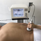 筋肉弛緩の超音波の物理療法機械便利な操作