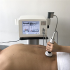 携帯用空気圧療法機械、痛みの軽減のための超音波の物理療法装置