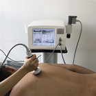 スポーツの傷害の回復のための小型の超音波の物理療法機械