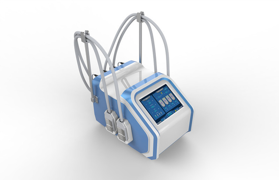 20Hz CryolipolysisのEMS筋肉を搭載する脂肪質の凍結機械は刺激する