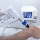ESWT 21Hzの腱の苦痛のためのExtracorporeal衝撃波療法機械