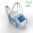 EMSの頻度30HZ Cryolipolysis脂肪質の凍結機械