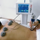 電気筋肉刺激の処置の衝撃波療法機械携帯用ED （性の勃起不全） ESWT装置