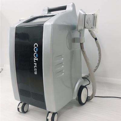 どの二重360度のハンドルか脂肪質の凍結のCryolipolysis Cryoは機械で造る