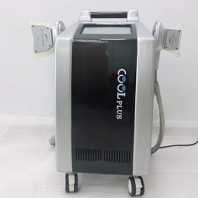 どの二重360度のハンドルか脂肪質の凍結のCryolipolysis Cryoは機械で造る