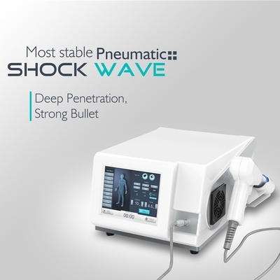 エドTreatmnetのための家の勃起不全のShokcwave療法機械