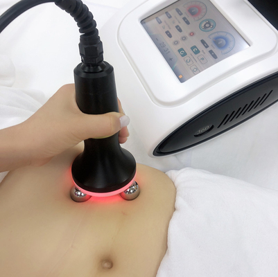 RFの美機械をきつく締める皮のための無線周波数機械