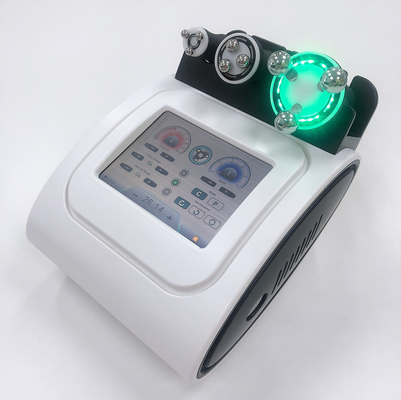 RFの美機械をきつく締める皮のための無線周波数機械