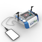 無線周波数の物理療法のためのスマートなTecar療法機械