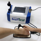 無線周波数の物理療法のためのスマートなTecar療法機械
