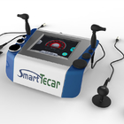 Physioボディ痛みの軽減のための陶磁器CET Tecar療法機械