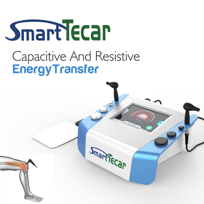 300W RET CET Physiosの痛みの軽減の無線周波数機械